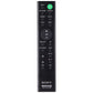 Sony (RMT-AH411U) AV System Remote Control - Black TV, Video & Audio Accessories - Remote Controls Sony - Simple Cell Bulk Wholesale Pricing - USA Seller