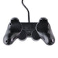 Sony Official DualShock 2 Wired Analog Controller for PlayStation 2 - Black