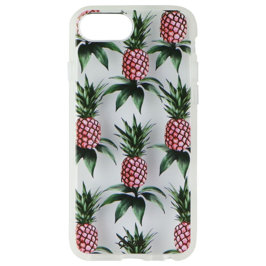 Sonix Clear Coat Case for Apple iPhone 8 / 7 / 6s - Pineapple/Clear Cell Phone - Cases, Covers & Skins Sonix - Simple Cell Bulk Wholesale Pricing - USA Seller