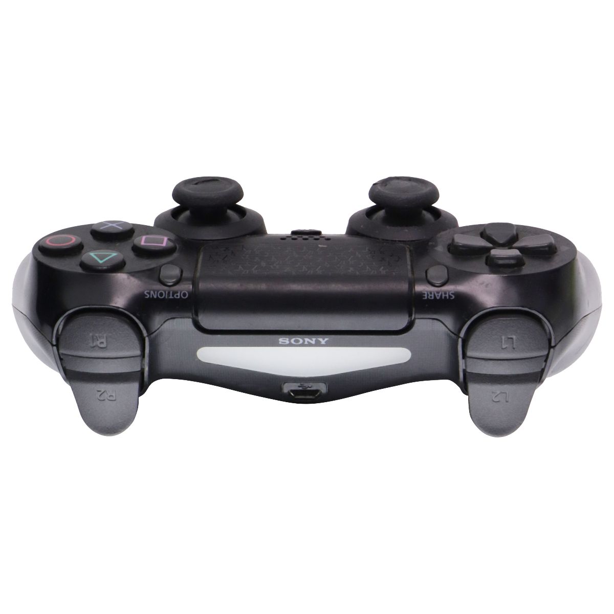 Sony Dualshock 4 PS4 Wireless Controller CUH-ZCT2U - Star Wars Battlefront II Gaming/Console - Controllers & Attachments Sony - Simple Cell Bulk Wholesale Pricing - USA Seller