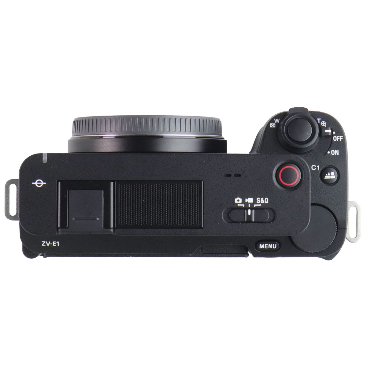 Sony Alpha ZV-E1 E-Mount 35mm Full-Frame Camera - BAD SD CARD READER Digital Camera - Digital & DSLR Cameras Sony - Simple Cell Bulk Wholesale Pricing - USA Seller