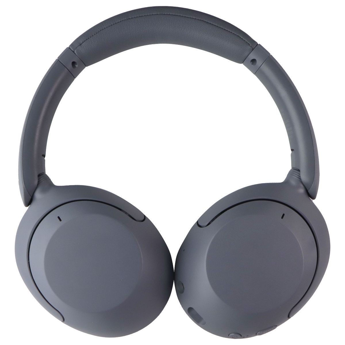 Sony WH-XB910N EXTRA BASS Noise Cancelling Bluetooth Headphones - Gray (YY2951) Cell Phone - Headsets Sony - Simple Cell Bulk Wholesale Pricing - USA Seller