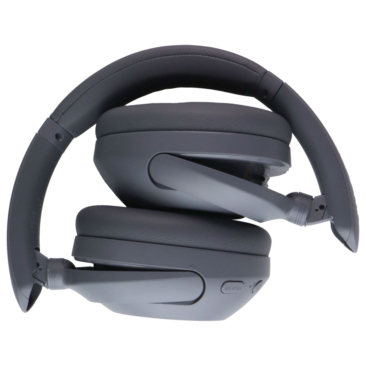 Sony WH-XB910N EXTRA BASS Noise Cancelling Bluetooth Headphones - Gray (YY2951) Cell Phone - Headsets Sony - Simple Cell Bulk Wholesale Pricing - USA Seller