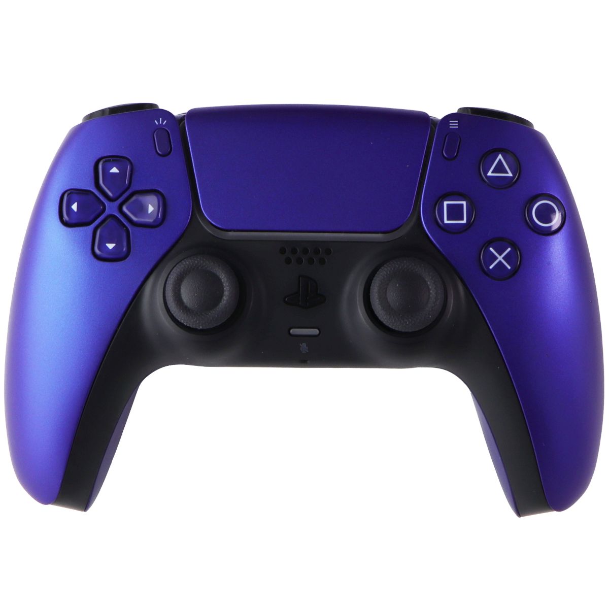 Sony PlayStation DualSense Wireless Controller for PS5 and PC - Cobalt Blue Gaming/Console - Controllers & Attachments Sony - Simple Cell Bulk Wholesale Pricing - USA Seller