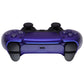 Sony PlayStation DualSense Wireless Controller for PS5 and PC - Cobalt Blue Gaming/Console - Controllers & Attachments Sony - Simple Cell Bulk Wholesale Pricing - USA Seller