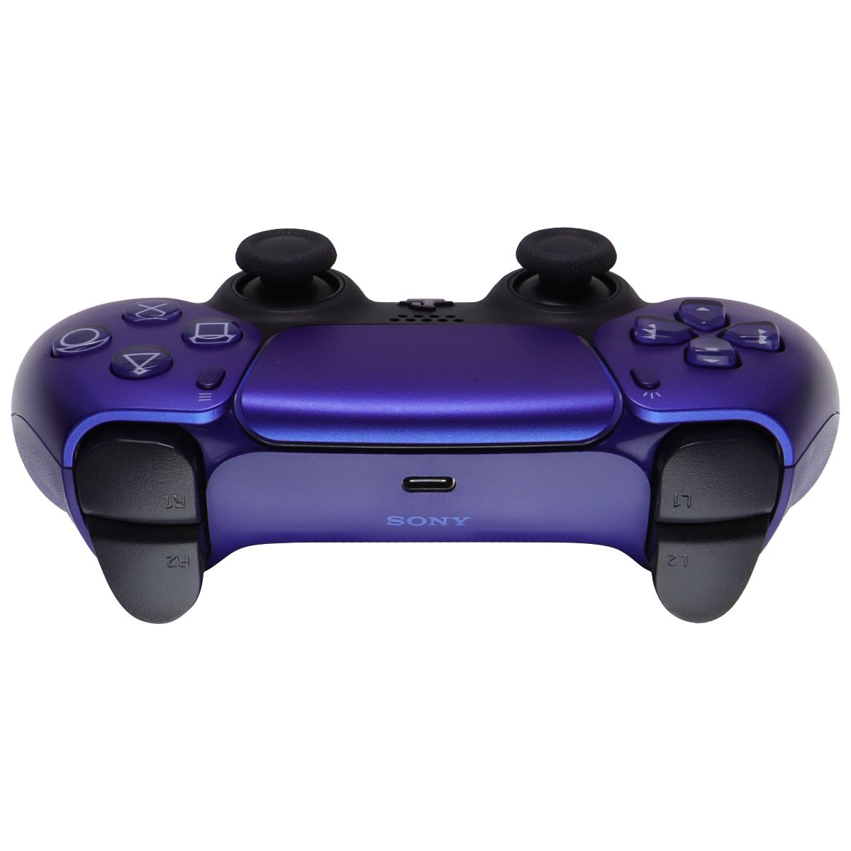 Sony PlayStation DualSense Wireless Controller for PS5 and PC - Cobalt Blue Gaming/Console - Controllers & Attachments Sony - Simple Cell Bulk Wholesale Pricing - USA Seller