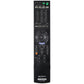 Sony Remote Control (RM-YD016) for Select Sony TVs - Black TV, Video & Audio Accessories - Remote Controls Sony - Simple Cell Bulk Wholesale Pricing - USA Seller