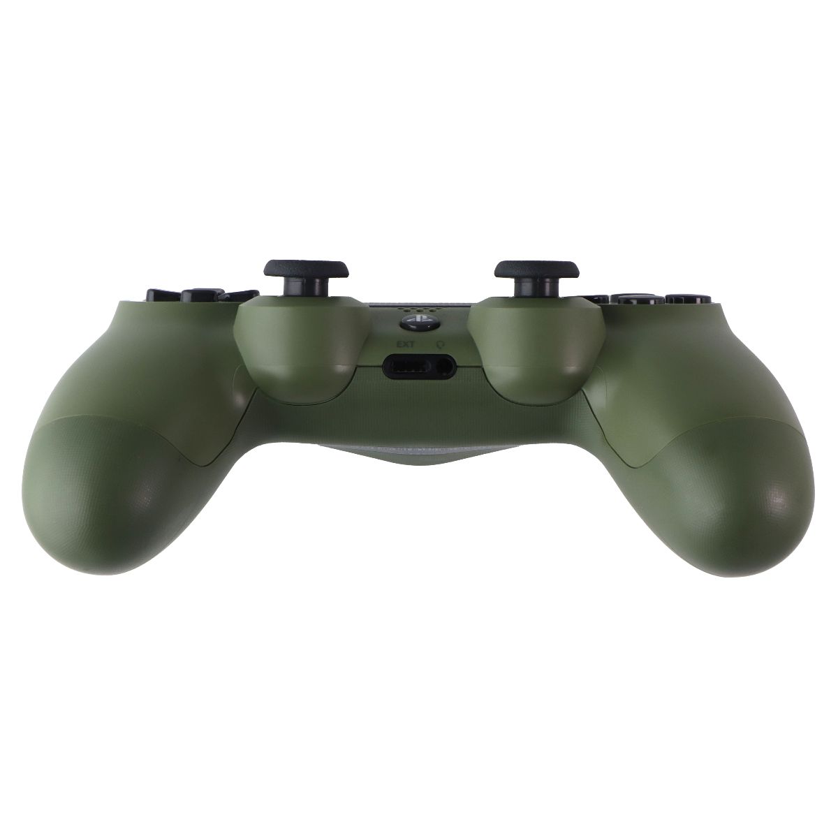 Sony PlayStation 4 Slim (1TB) Call of Duty Green Camo Edition (CUH-2115B) Gaming/Console - Video Game Consoles Sony - Simple Cell Bulk Wholesale Pricing - USA Seller