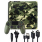 Sony PlayStation 4 Slim (1TB) Call of Duty Green Camo Edition (CUH-2115B) Gaming/Console - Video Game Consoles Sony - Simple Cell Bulk Wholesale Pricing - USA Seller