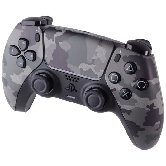Sony PlayStation DualSense Wireless Controller - Camo (CFI-ZCT1W) Gaming/Console - Controllers & Attachments Sony - Simple Cell Bulk Wholesale Pricing - USA Seller