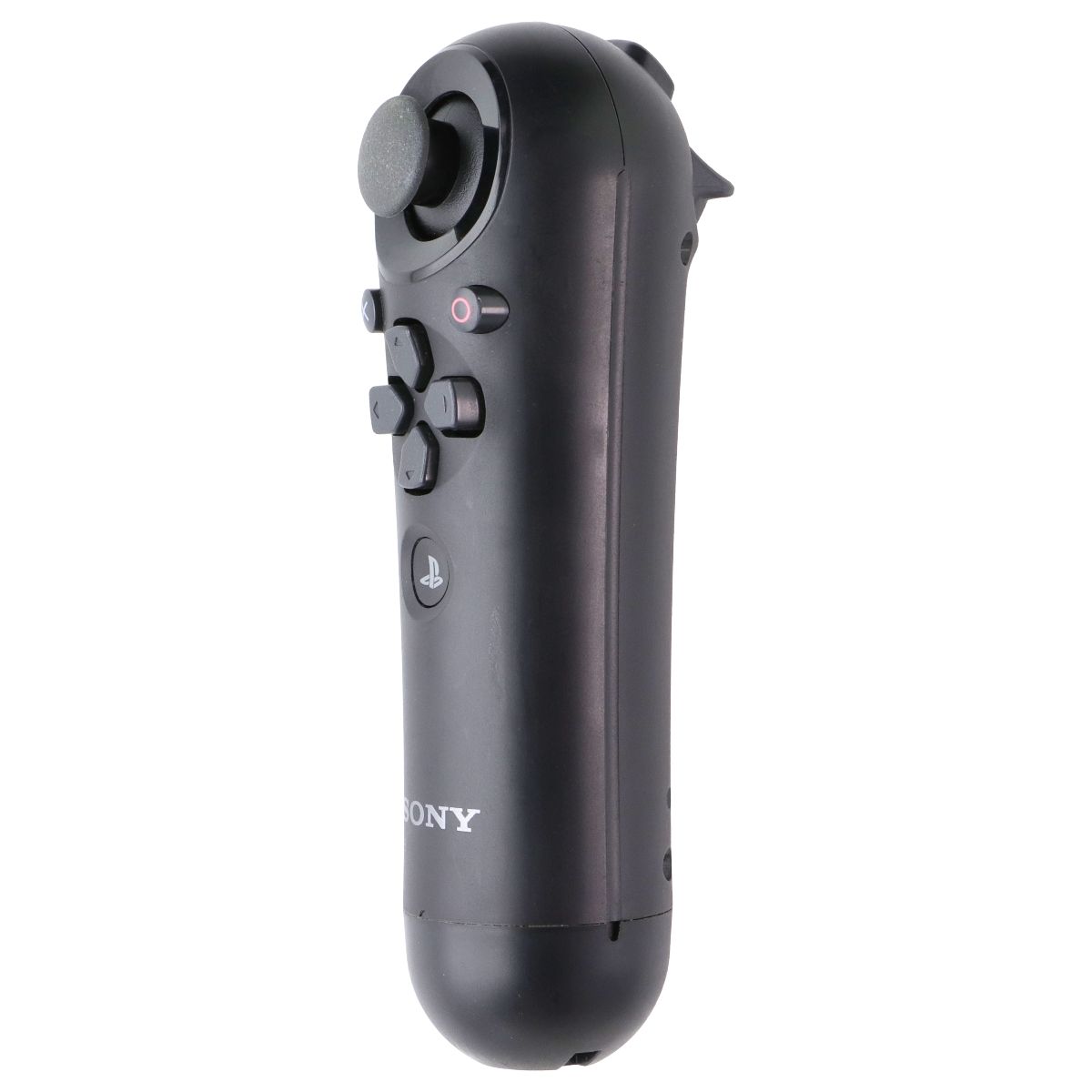 Sony PlayStation Move Navigation Controller (CECH-ZCS1U) - Black