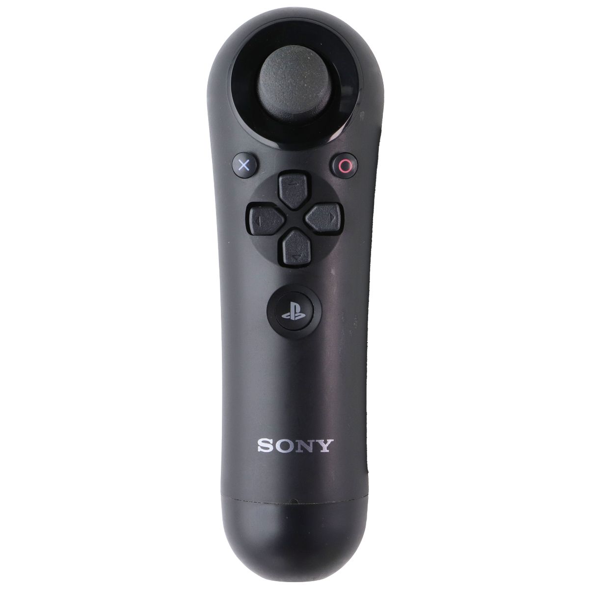 Sony PlayStation Move Navigation Controller (CECH-ZCS1U) - Black