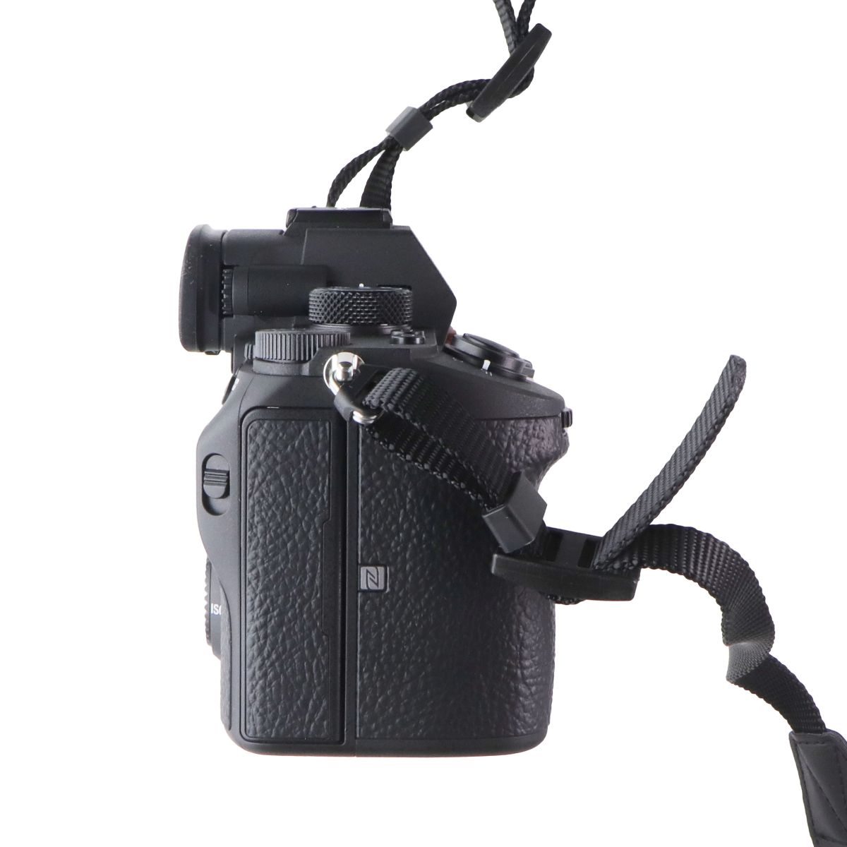 Sony a7 III ILCE7M3/B Mirrorless Interchangeable-Lens Camera - Body ONLY Digital Camera - Digital & DSLR Cameras Sony - Simple Cell Bulk Wholesale Pricing - USA Seller