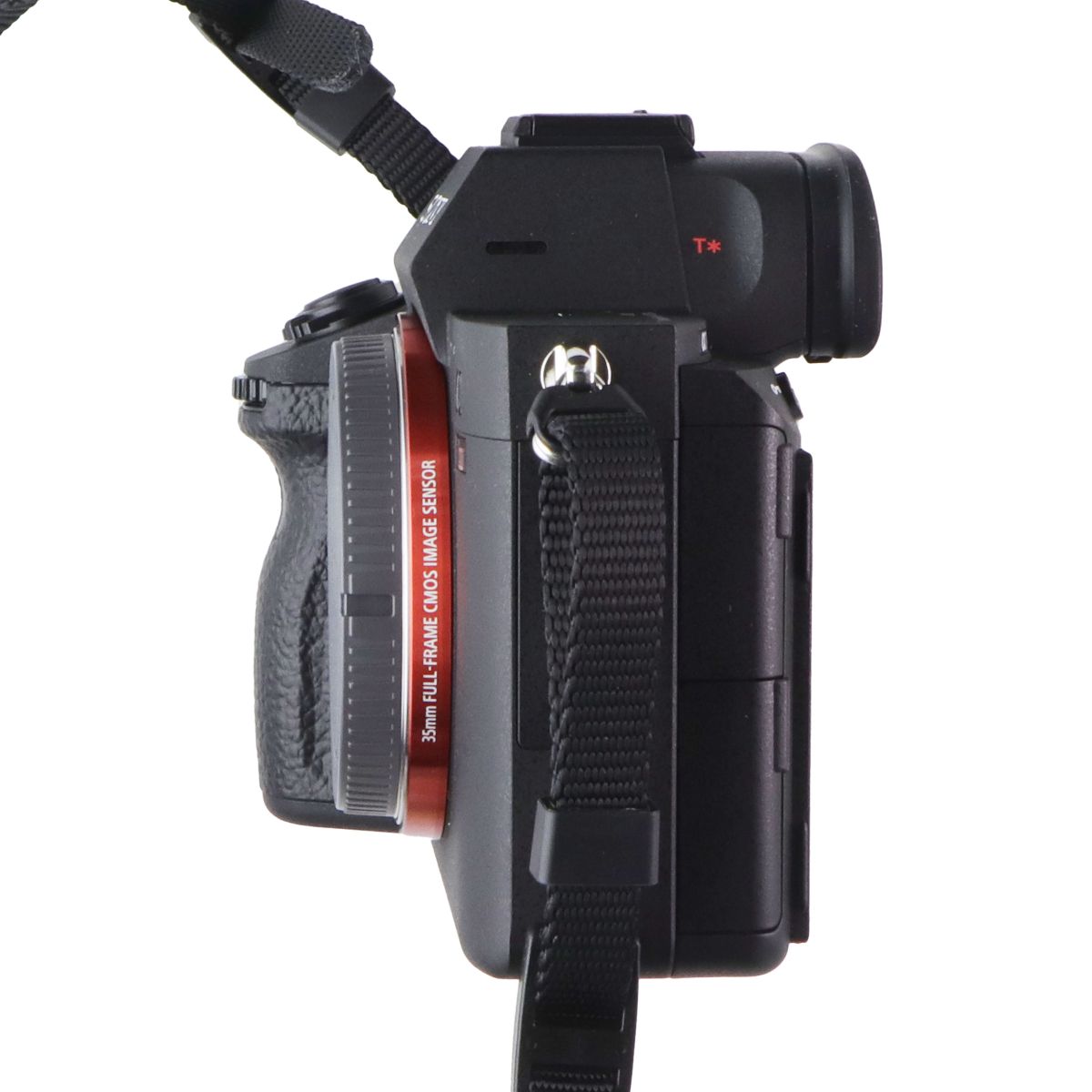 Sony a7 III ILCE7M3/B Mirrorless Interchangeable-Lens Camera - Body ONLY Digital Camera - Digital & DSLR Cameras Sony - Simple Cell Bulk Wholesale Pricing - USA Seller