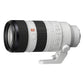 Sony FE 70-200mm F2.8 GM OSS II (SEL70200GM2) G Master Lens Camera Accessories - Lenses Sony - Simple Cell Bulk Wholesale Pricing - USA Seller