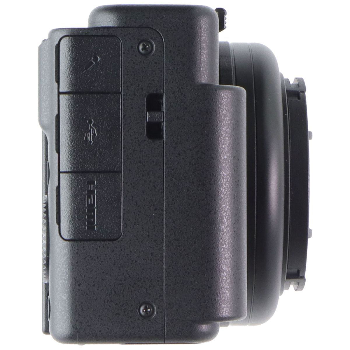 Sony ZV-1F Digital Camera for Content Creators and Vloggers w/Microphone - Black Digital Camera - Digital & DSLR Cameras Sony - Simple Cell Bulk Wholesale Pricing - USA Seller