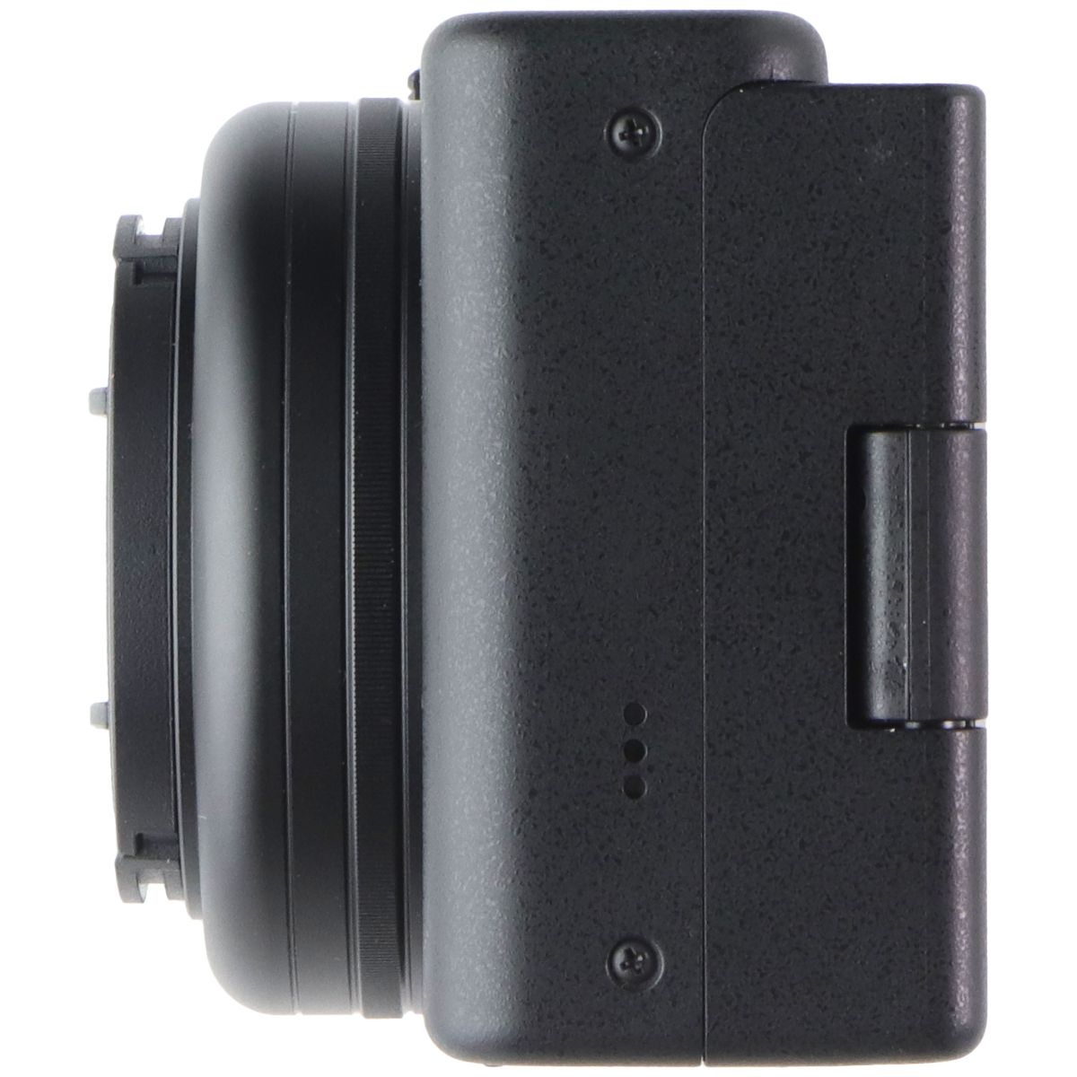 Sony ZV-1F Digital Camera for Content Creators and Vloggers w/Microphone - Black Digital Camera - Digital & DSLR Cameras Sony - Simple Cell Bulk Wholesale Pricing - USA Seller