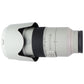 Sony FE 70-200mm f/2.8 GM OSS Lens with Carry Pouch - White (SEL70200GM) Camera Accessories - Lenses Sony - Simple Cell Bulk Wholesale Pricing - USA Seller
