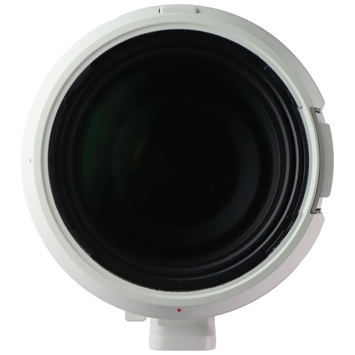 Sony FE 70-200mm f/2.8 GM OSS Lens with Carry Pouch - White (SEL70200GM) Camera Accessories - Lenses Sony - Simple Cell Bulk Wholesale Pricing - USA Seller