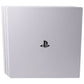 Sony PS4 PlayStation 4 Pro 1TB Console and Contoller - White (CUH-7115B) Gaming/Console - Video Game Consoles Sony    - Simple Cell Bulk Wholesale Pricing - USA Seller