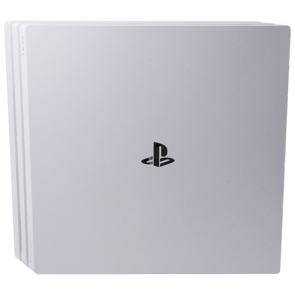 Sony PlayStation 4 Pro (PS4 Pro) 1TB Gaming Console - White (CUH-7215B) Gaming/Console - Video Game Consoles Sony    - Simple Cell Bulk Wholesale Pricing - USA Seller