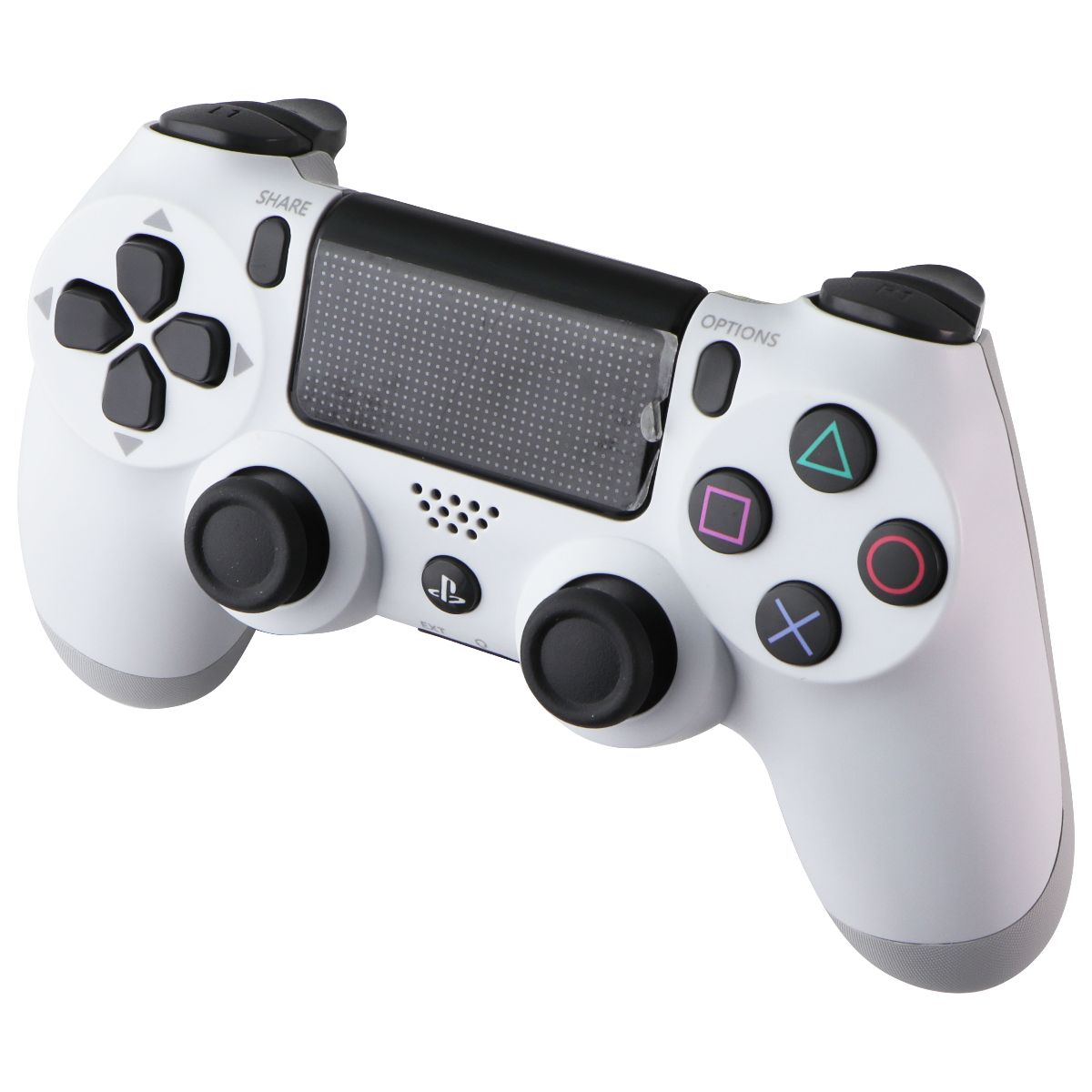 Sony PS4 PlayStation 4 Pro 1TB Console and Contoller - White (CUH