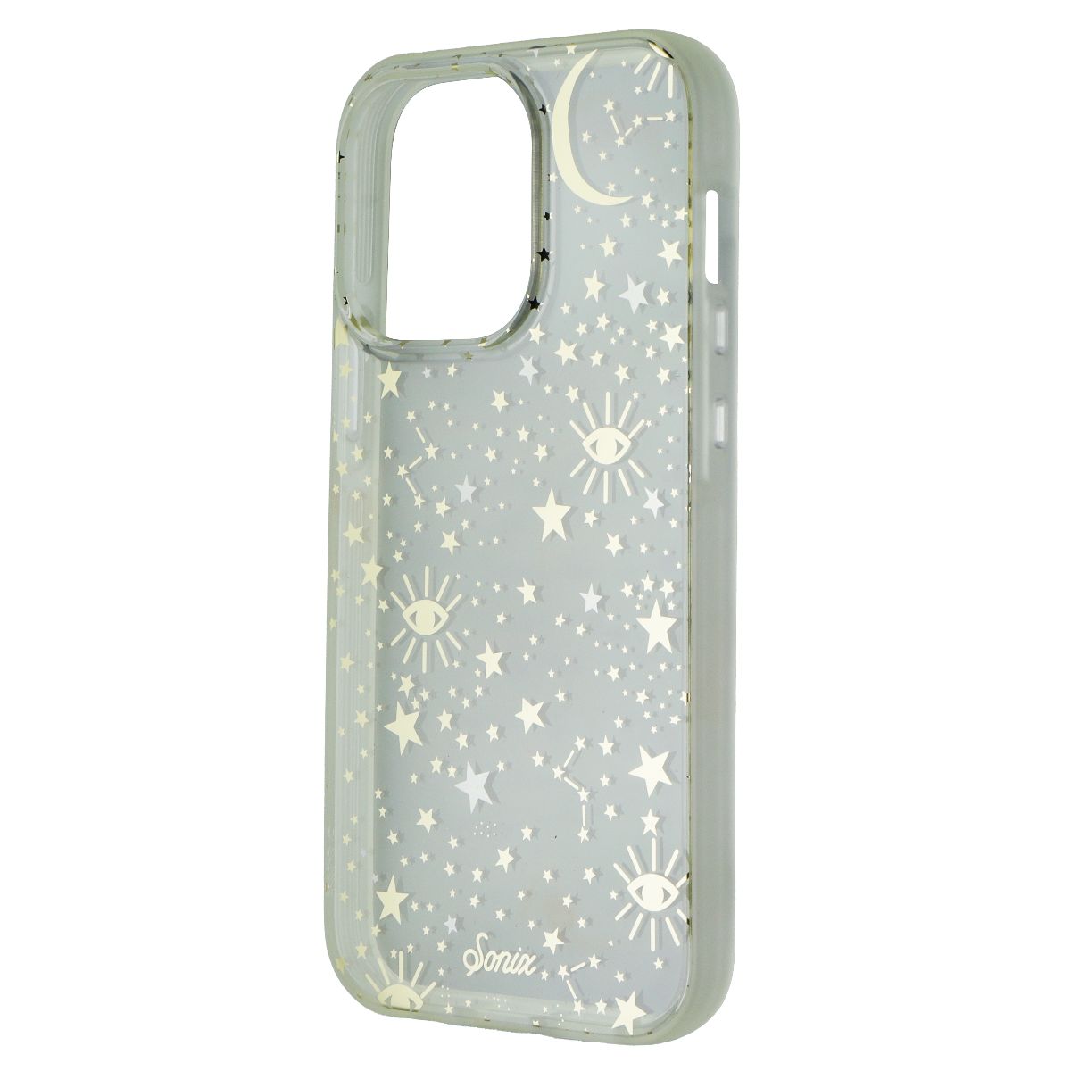 Sonix Clear Phone Case for Apple iPhone 13 Pro - Cosmic Cell Phone - Cases, Covers & Skins Sonix - Simple Cell Bulk Wholesale Pricing - USA Seller