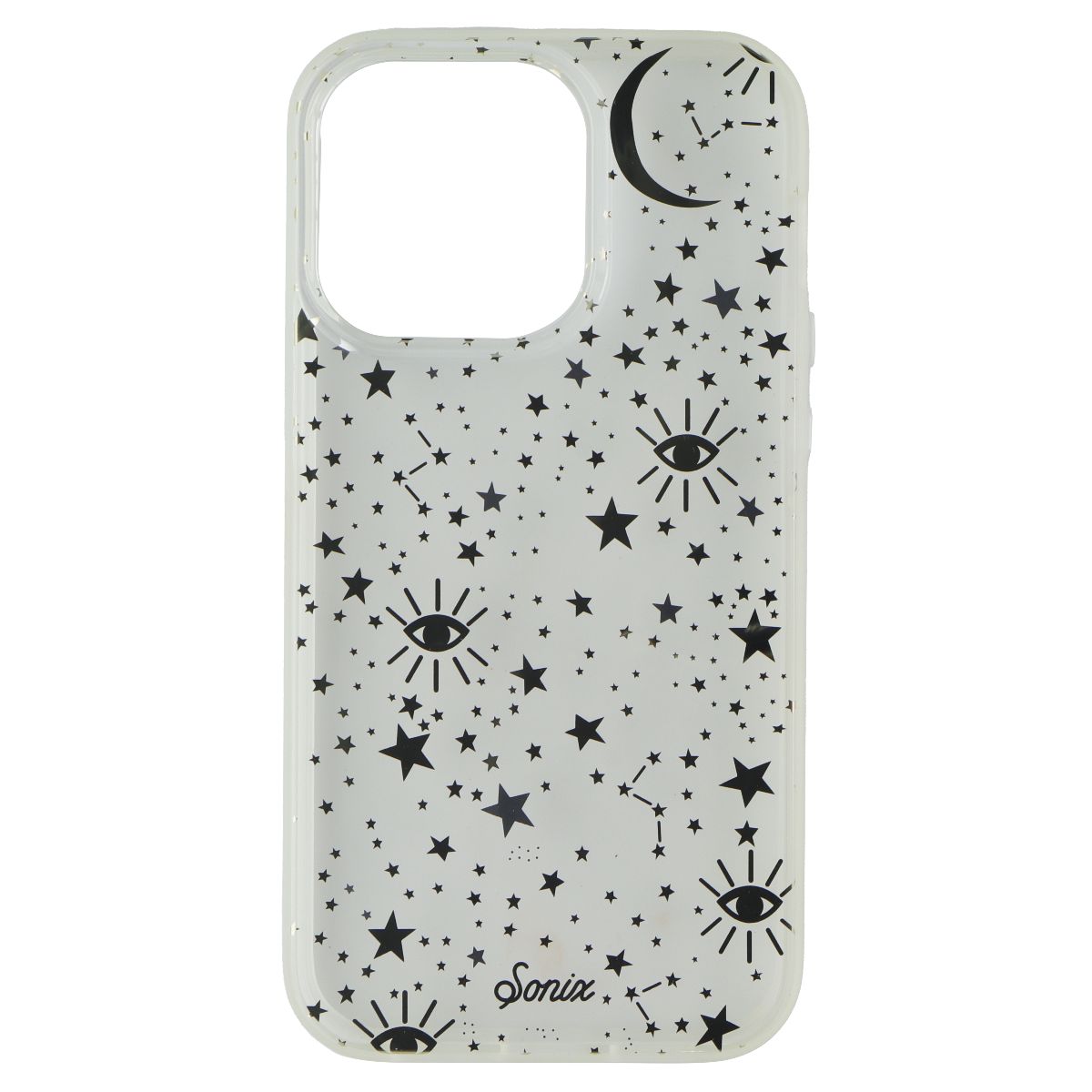 Sonix Clear Phone Case for Apple iPhone 13 Pro - Cosmic Cell Phone - Cases, Covers & Skins Sonix - Simple Cell Bulk Wholesale Pricing - USA Seller