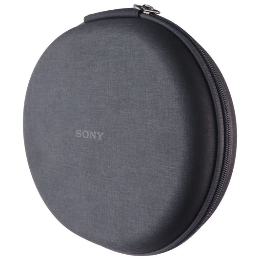Replacement Carry Case for Sony WH-XB910N NC Bluetooth Headphones - Gray iPod, Audio Player Accessories - Cases, Covers & Skins Sony - Simple Cell Bulk Wholesale Pricing - USA Seller