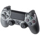 Sony DUALSHOCK 4 Wireless Controller for PlayStation 4 - Steel Black (CUH-ZCT2E) Gaming/Console - Controllers & Attachments Sony - Simple Cell Bulk Wholesale Pricing - USA Seller