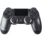 Sony DUALSHOCK 4 Wireless Controller for PlayStation 4 - Steel Black (CUH-ZCT2E) Gaming/Console - Controllers & Attachments Sony - Simple Cell Bulk Wholesale Pricing - USA Seller