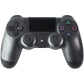 Sony DUALSHOCK 4 Wireless Controller for PlayStation 4 - Steel Black (CUH-ZCT2U) Gaming/Console - Controllers & Attachments Sony - Simple Cell Bulk Wholesale Pricing - USA Seller