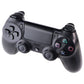 Sony DualShock 4 Wireless Controller for Playstation 4 PS4 - Black (CUH-ZCT1U) Gaming/Console - Controllers & Attachments Sony - Simple Cell Bulk Wholesale Pricing - USA Seller