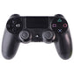 Sony DualShock 4 Wireless Controller for Playstation 4 PS4 - Black (CUH-ZCT1U) Gaming/Console - Controllers & Attachments Sony - Simple Cell Bulk Wholesale Pricing - USA Seller