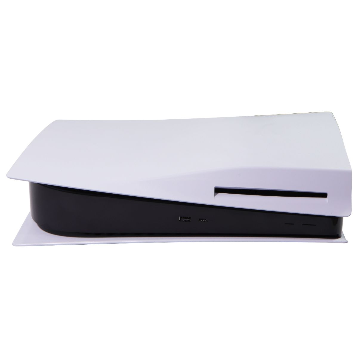 プレステ5 ホワイト Sony PlayStation 5 Digital Edition Game Console - 1000049898