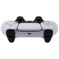Sony PS5 PlayStation 5 Console and Controller - Full Set - White (CFI-1215A) Gaming/Console - Video Game Consoles Sony - Simple Cell Bulk Wholesale Pricing - USA Seller