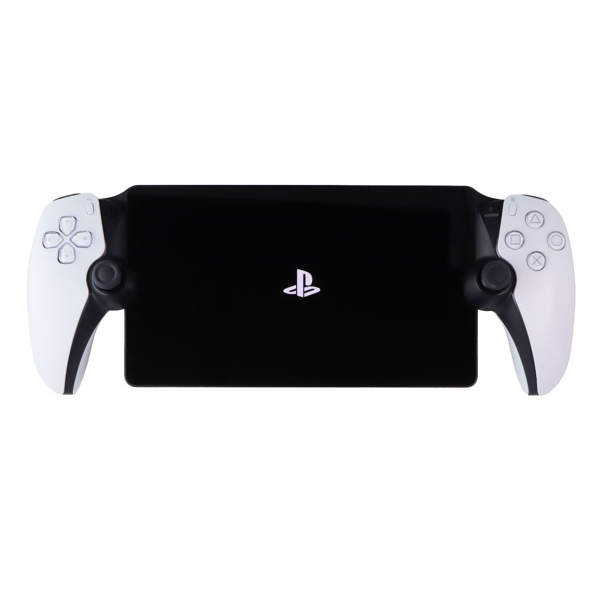 Sony PlayStation Portal Remote Player for PS5 Consoles - White (CFI-Y1001) Gaming/Console - Video Game Consoles Sony - Simple Cell Bulk Wholesale Pricing - USA Seller