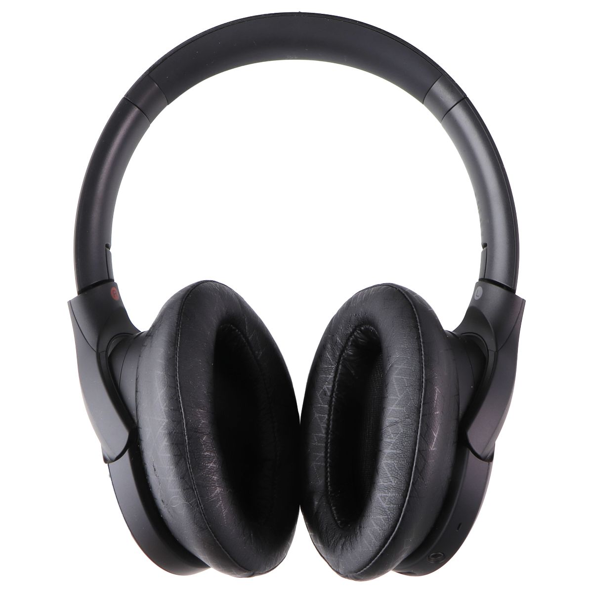 Sony h.ear on 3 Wireless Noise Canceling Headphones - Black (WH-H910N) Portable Audio - Headphones Sony    - Simple Cell Bulk Wholesale Pricing - USA Seller