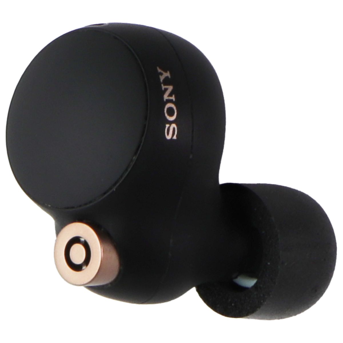 Sony Original (WF-1000XM4) Replacement Earbud - Right Side Only - Black (YY2948) Portable Audio - Headphones Sony    - Simple Cell Bulk Wholesale Pricing - USA Seller