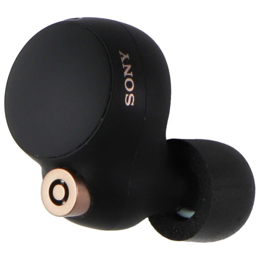 Sony Original (WF-1000XM4) Replacement Earbud - Right Side Only - Black (YY2948)