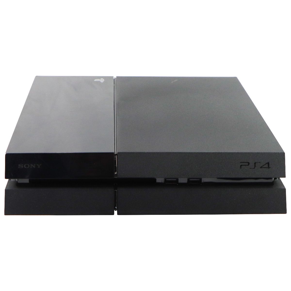 Sony Playstation 4 (2TB) Bundle - Jet Black (CUH-1115A)