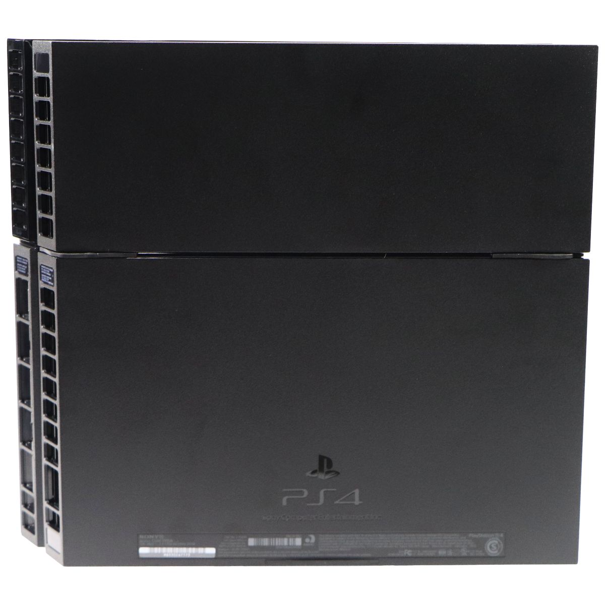 Sony Playstation 4 (2TB) Bundle - Jet Black (CUH-1115A)