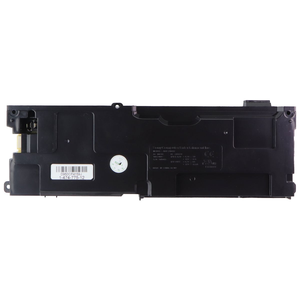 Sony OEM Replacement (ADP-240AR) Power Supply for Sony PS4 CUH-1001A