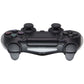 Sony DualShock 4 Wireless Controller for PlayStation 4 - Jet Black (CUH-ZCT2E) Gaming/Console - Controllers & Attachments Sony - Simple Cell Bulk Wholesale Pricing - USA Seller