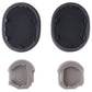 Replacement Ear Pad Cushions for Sony WH-1000XM5 Headphones - Black Portable Audio & Headphones - Replacement Parts & Tools Sony - Simple Cell Bulk Wholesale Pricing - USA Seller