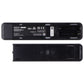 Sony TV Voice Remote Control (RMF-TX910U) with Hot Keys - Gray TV, Video & Audio Accessories - Remote Controls Sony - Simple Cell Bulk Wholesale Pricing - USA Seller