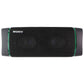 Sony SRS-XB33 EXTRA BASS Wireless Bluetooth Portable Speaker - Black Cell Phone - Audio Docks & Speakers Sony - Simple Cell Bulk Wholesale Pricing - USA Seller