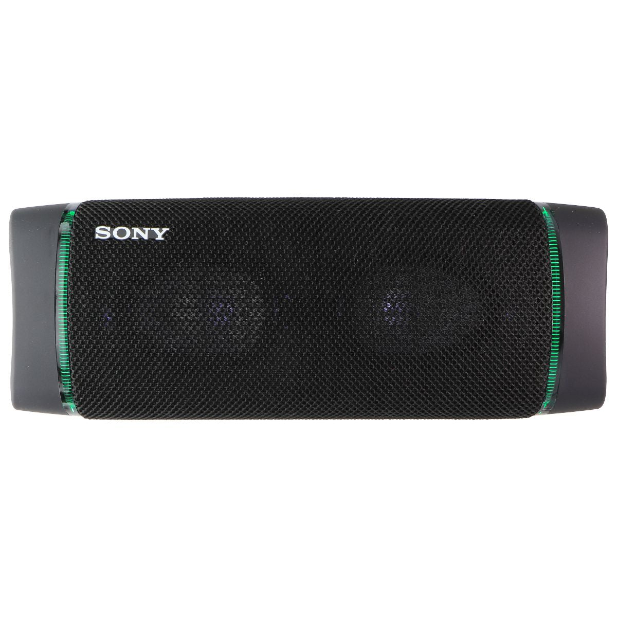 Sony SRS-XB33 EXTRA BASS Wireless Bluetooth Portable Speaker - Black Cell Phone - Audio Docks & Speakers Sony - Simple Cell Bulk Wholesale Pricing - USA Seller