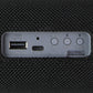 Sony SRS-XB33 EXTRA BASS Wireless Bluetooth Portable Speaker - Black Cell Phone - Audio Docks & Speakers Sony - Simple Cell Bulk Wholesale Pricing - USA Seller