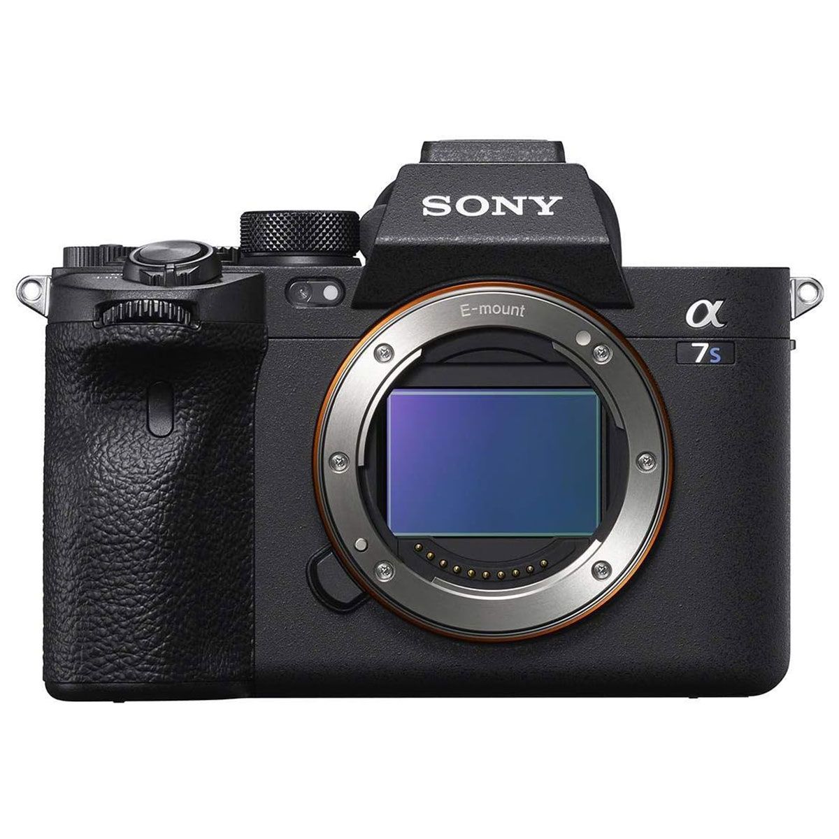 Sony Alpha 7S III Full-frame Interchangeable Lens Mirrorless Camera (Body Only) Digital Camera - Digital & DSLR Cameras Sony - Simple Cell Bulk Wholesale Pricing - USA Seller